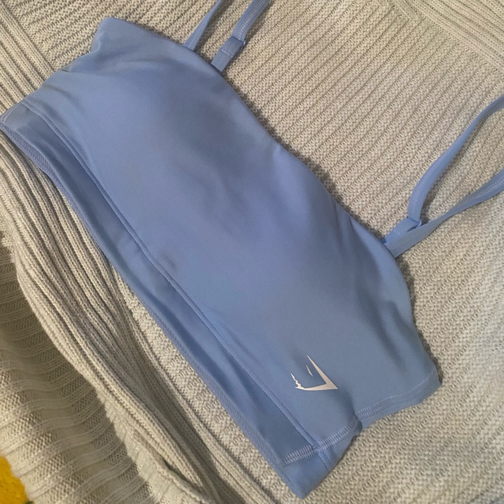 Gymshark sport bra